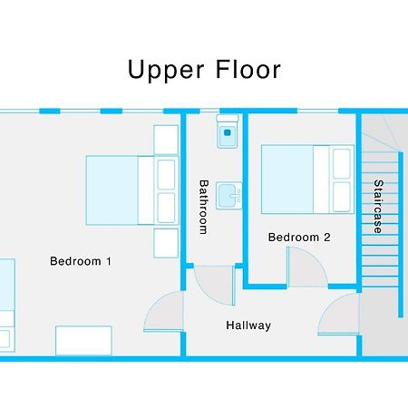 The Tieckstr Loft For Up To 7 People With 2 Bathrooms Berlin Ngoại thất bức ảnh